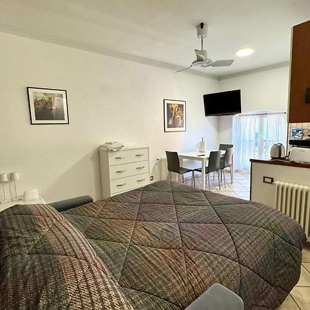 House Gaudio 38 Lägenhet Sanremo Exteriör bild