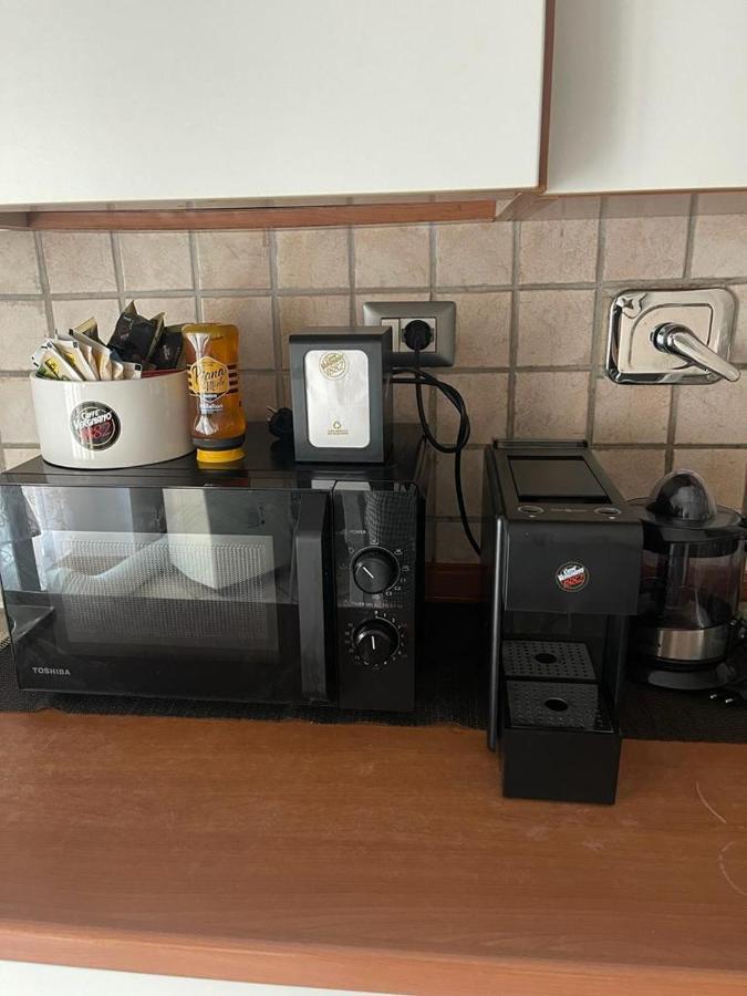 House Gaudio 38 Lägenhet Sanremo Exteriör bild