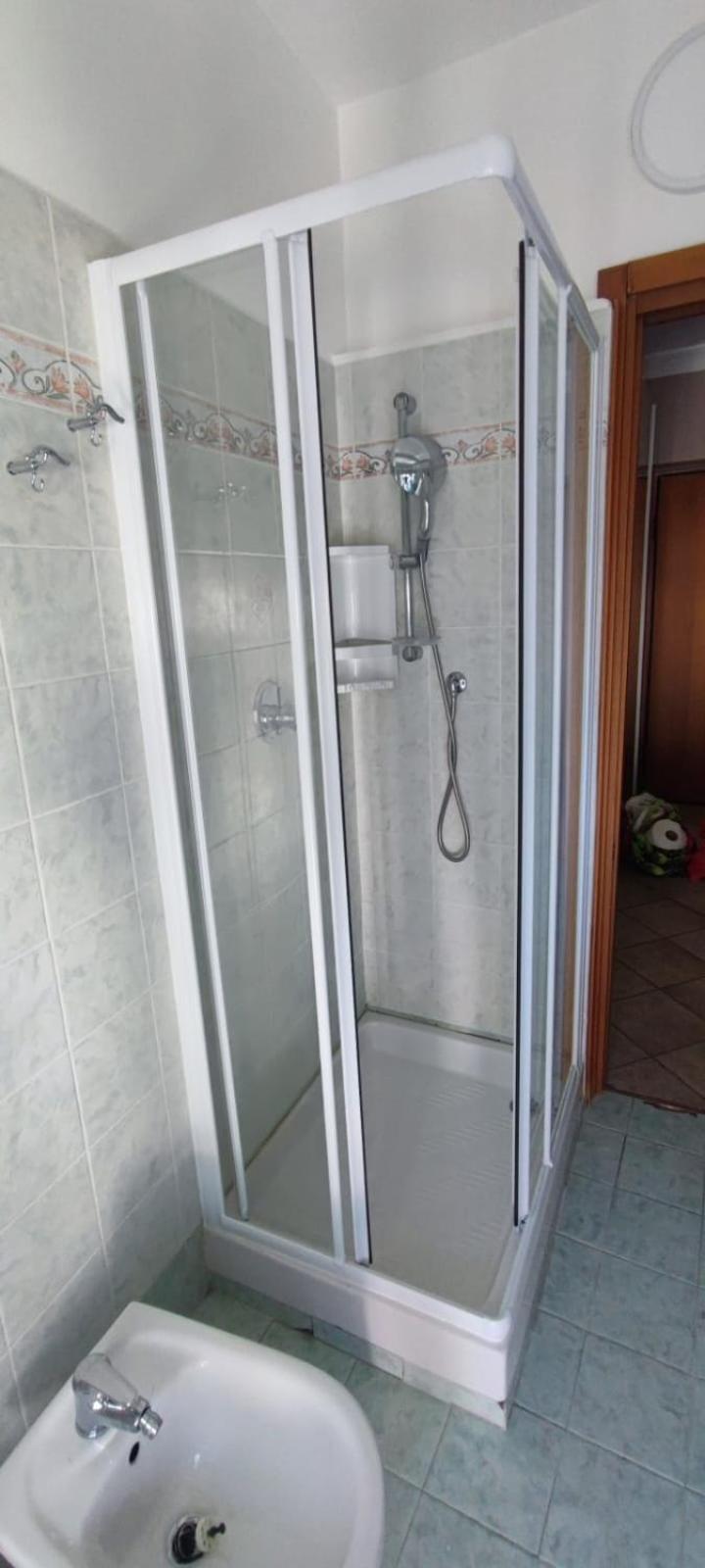 House Gaudio 38 Lägenhet Sanremo Exteriör bild