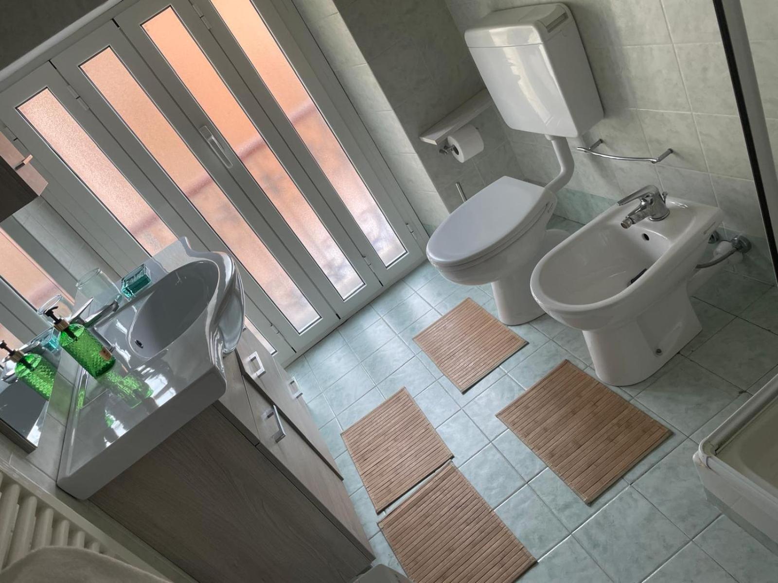 House Gaudio 38 Lägenhet Sanremo Exteriör bild